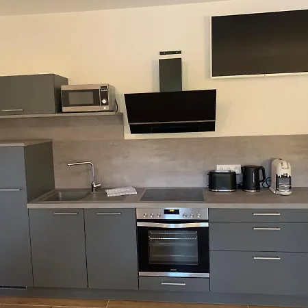 Appartments Zirbennest Шладминг