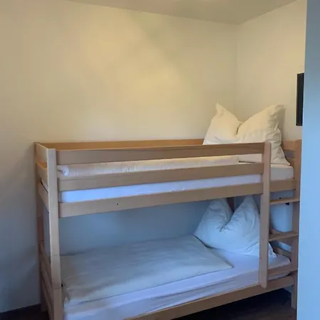 Appartments Zirbennest Апартаменты Шладминг