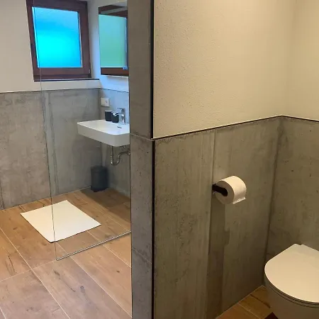 Appartments Zirbennest Apartment *