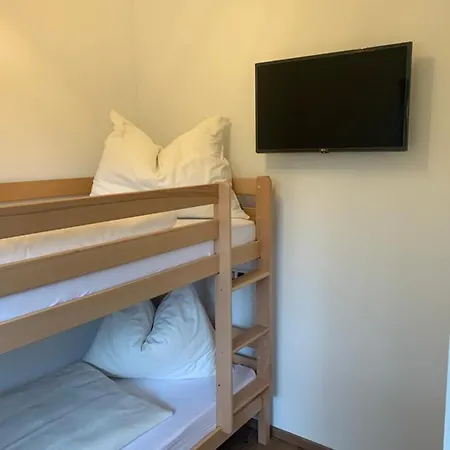 Appartments Zirbennest Шладминг