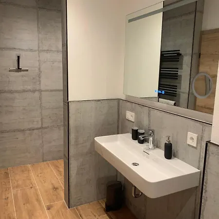 Апартаменты Appartments Zirbennest *