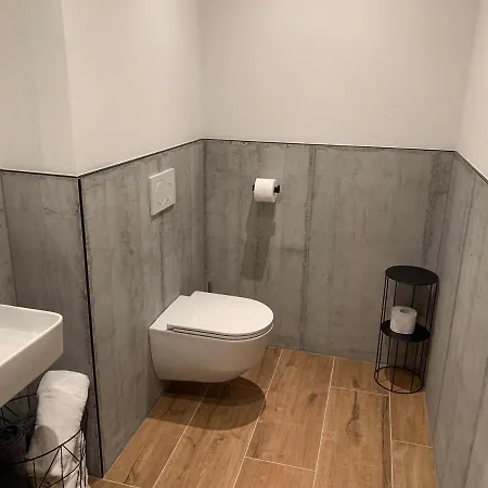 Апартаменты Appartments Zirbennest *