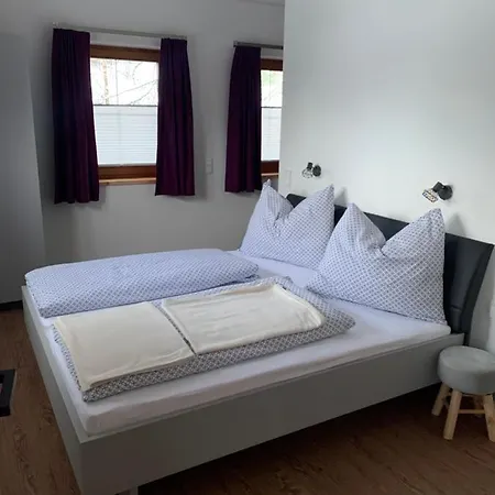 Appartments Zirbennest Apartment