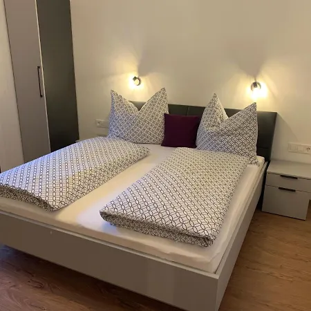 Appartments Zirbennest Шладминг