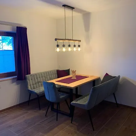 Appartments Zirbennest Apartment Schladming