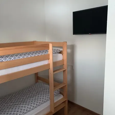 Appartments Zirbennest