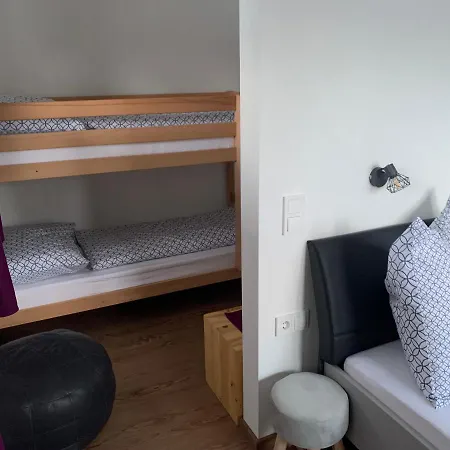 Appartments Zirbennest Апартаменты Шладминг