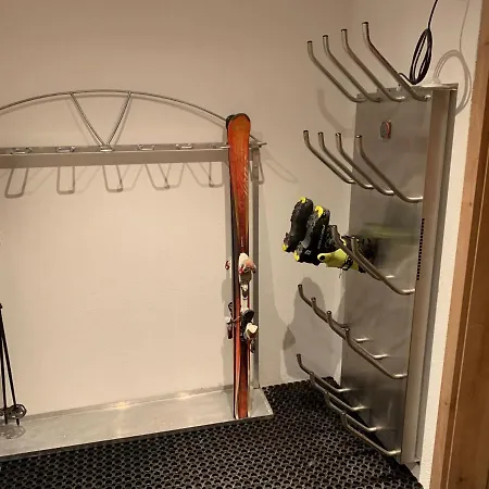 Appartments Zirbennest Апартаменты Шладминг