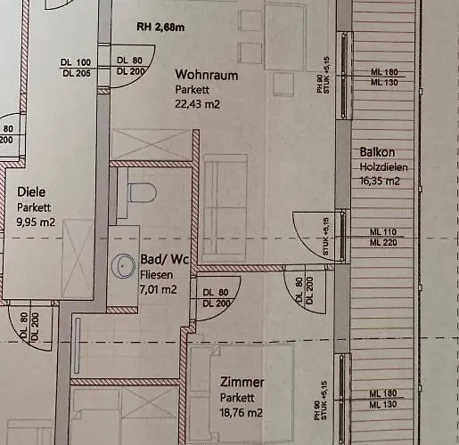 Appartments Zirbennest * Schladming