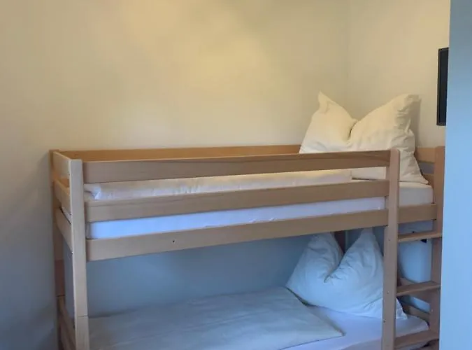 Appartments Zirbennest Lejlighed Schladming