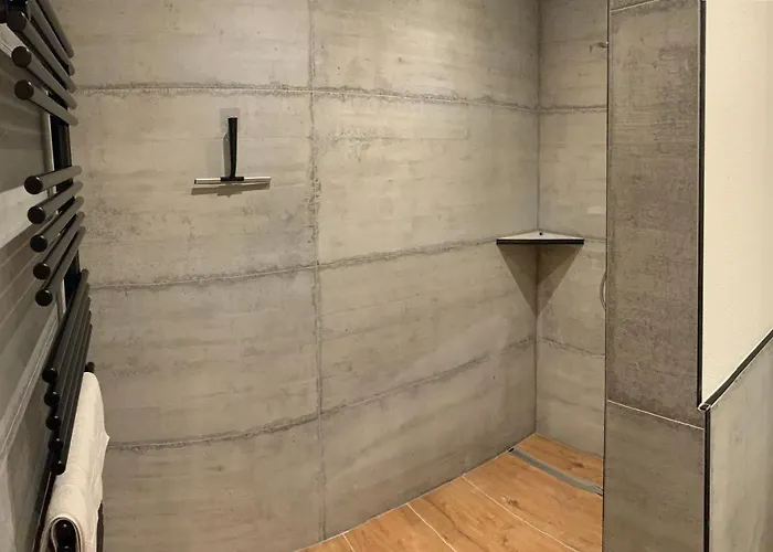 Appartments Zirbennest Schladming