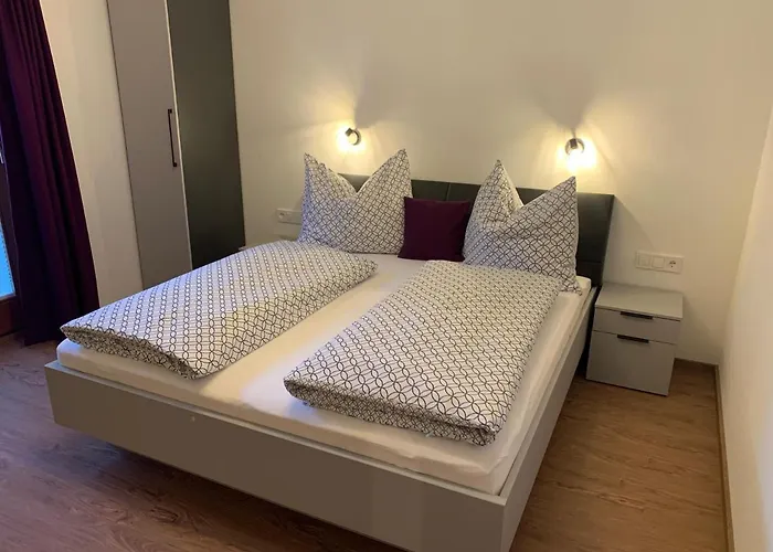 Appartments Zirbennest Schladming