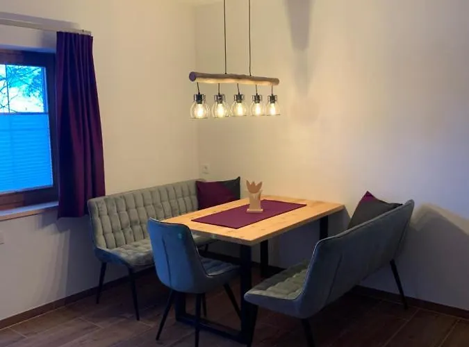 Appartments Zirbennest Lejlighed Schladming