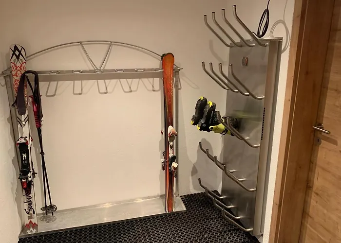 Appartments Zirbennest Lejlighed Schladming